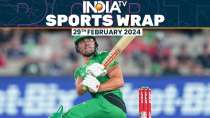 Marcus Stoinis agrees to BBL contract extension with Melbourne stars | Sports Wrap