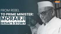 Morarji Desai Birth Anniversary: Remembering a revolutionary force in Indian politics
