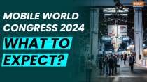 Mobile World Congress 2024: What
