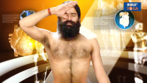 YOGA TIPS:  Changing weather causing cold? Know its effective treatment from Swami Ramdev

