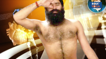 Yoga For Perfect Body Structure With Swami Ramdev
