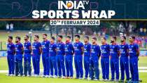 Nepal Cricket team to tour India for tri-series ahead of ICC Men
