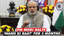 PM Modi halts Mann Ki Baat for 3 months ahead of Lok Sabha Elections 2024