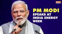PM Modi Speaks at India Energy Week, Says 