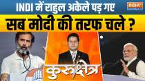 Kurukshetra: Sonia Gandhi likely to contest Rajya Sabha election from Rajasthan, Says Source
