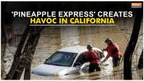 California: Deadly storm triggers flooding, mudslides; several homes damaged