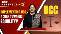 India TV Perspective: Will Uniform Civil Code help build a unified legal framework?