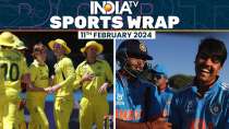 India to lock horns with Australia in ICC U19 men