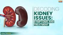 World Kidney Day 2024: Expert shares golden rules to prevent kidney diseases | HealthDNA