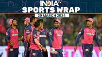 Rajasthan Royals Beat Delhi Capitals To Earn Two Crucial Points | Sports Wrap