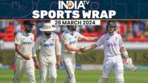 KL Rahul Likely To Miss 5th Test Against England In Dharamsala | Sports Wrap