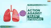 World Tuberculosis Day: Key insights into the disease's symptoms and solutions | HealthDNA
