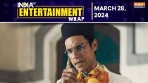 Swatantra Veer Savarkar Box Office Day 6: Randeep Film Crosses ?10 Cr In India | E Wrap