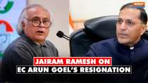 Jairam Ramesh On Arun Goel’s Resignation As EC Ahead Of LS Polls, Says Attack On Constitution