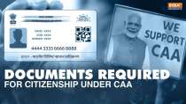 Citizenship under CAA: Here