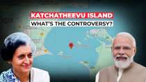 Katchatheevu Island: Why Did PM Modi Blame Congress? Why Has The Controversy Resurfaced?