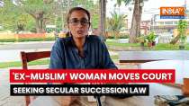 SC notice to Centre after 'ex-Muslim' woman moves court seeking secular succession law