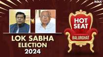 Lok Sabha Election 2024: BJP