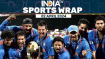 India celebrates 13 years of 2011 World Cup triumph | Sports Wrap