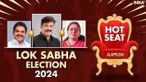 Lok Sabha Polls 2024: Congress Leader KC Venugopal To Contest Against CPI-M