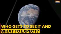 Solar Eclipse 2024: Who gets to see it and what all can you expect?