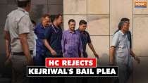 Arvind Kejriwal's arrest: High Court rejects Delhi CM's plea against arrest in Excise Policy case