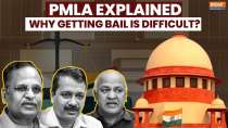 Arvind Kejriwal's Arrest: Why is it difficult to get bail under PMLA? 