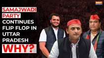 Lok Sabha Polls 2024: Why Samajwadi Party Is Changing Candidates Continuously?