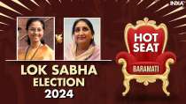 Baramati Lok Sabha Elections 2024: Ajit Pawar