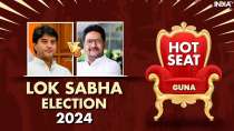 Guna LS Election 2024: BJP
