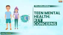 World Health Day 2024: Shedding light on youth mental health challenges | The silent epidemic