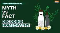 World Homeopathy Day: Debunking myths and misconceptions related to Homeopathy | India TV News