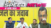AAP launches Lok Sabha campaign 