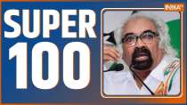 Super 100: Sam Pitroda quits Congress post after row over his racial remarks
