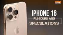 iPhone 16 Rumours: New Colours, Performance Upgrades, and Release Date | What we know so far