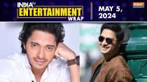 Shreyas Talpade hints his heart attack could be side effect of Covid vaccine | Entertainment Wrap