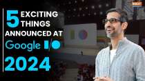 At Google I/O 2024, Google CEO Sundar Pichai introduced his new multimodal AI agent, Project Astra. 