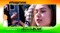 
Pledge To Vote: Know on the special platform of India TV what is the opinion of the youth regarding voting?