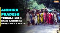 LS polls 2024: Andhra Pradesh