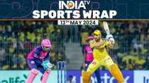 Kolkata Knight Riders beat Mumbai Indians to qualify for IPL 2024 playoffs | 13 May | Sports Wrap