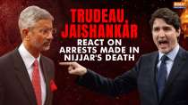 Jaishankar reacts over arrest of 3 Indians in Nijjar's death, says Canada's 