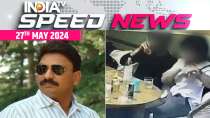 Pune Porsche Crash: 2 doctors nabbed for tampering with juvenile