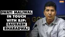 Swati Maliwal Case: Anti-Corruption Bureau pressurizing Maliwal, claims AAP