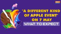 Apple Let Loose Event 2024: How To Watch Apple Event LIVE In India | What to Expect | India TV News