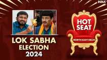 North East Delhi Lok Sabha Election 2024: BJP