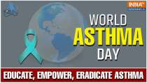 World Asthma Day 2024: Expert Tips on Risk Factors, Prevention, & Self-Care | Health DNA