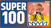 Super 100: PM Modi reacts to Calcutta HC verdict on OBC status; 