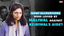 Swati Maliwal files case against Arvind Kejriwal's aide Bibhav Kumar, here is all you need to know!