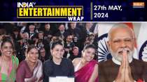PM Modi lauds Payal Kapadia on Cannes win: 
