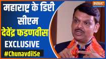 
What did Devendra Fadnavis say about the politics of 